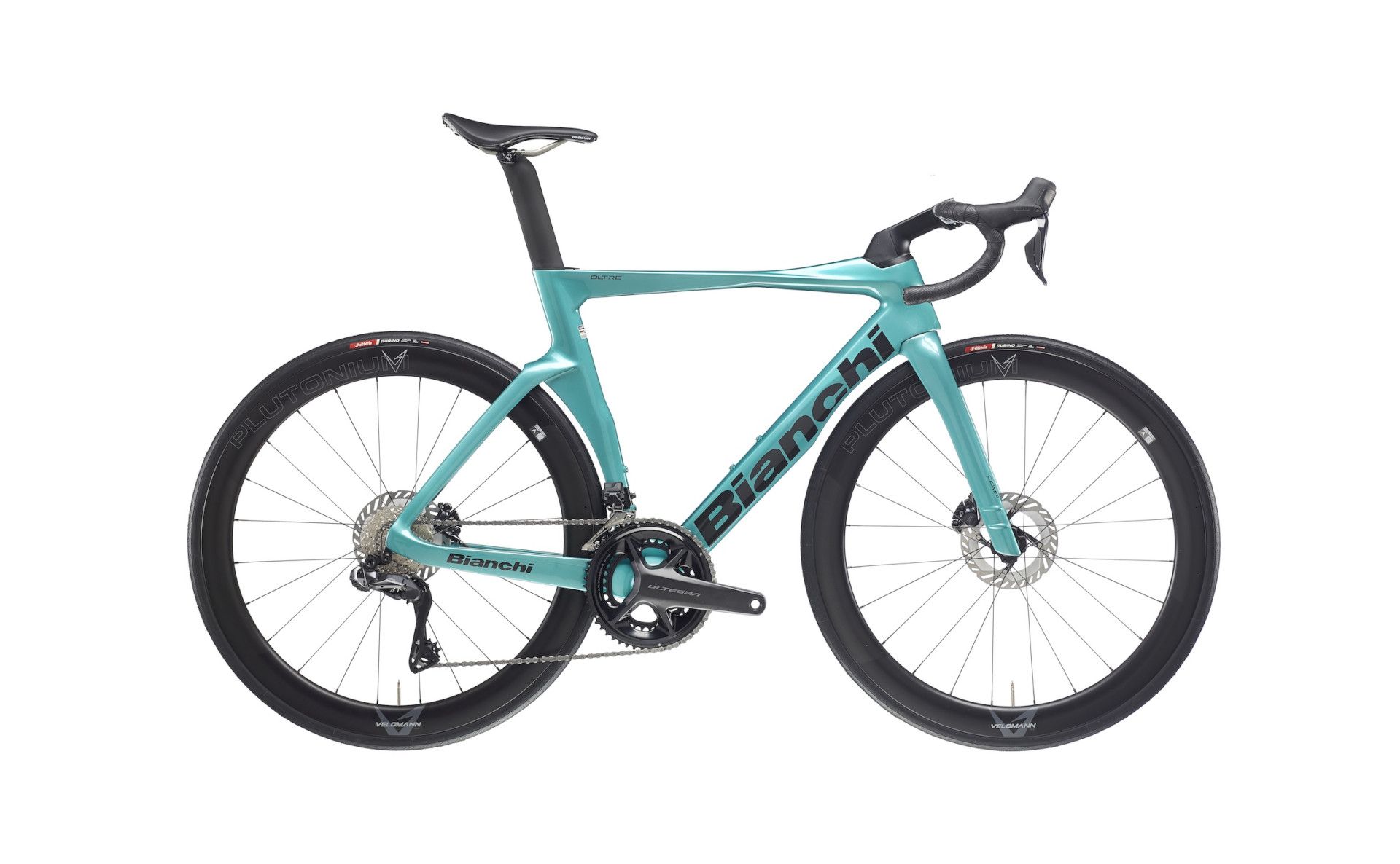 OLTRE COMP Shimano Ultegra Di2 12sp