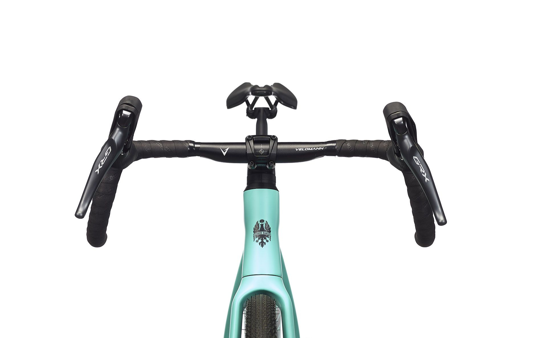 IMPULSO PRO Shimano GRX 820 2x12 - obrazek 4