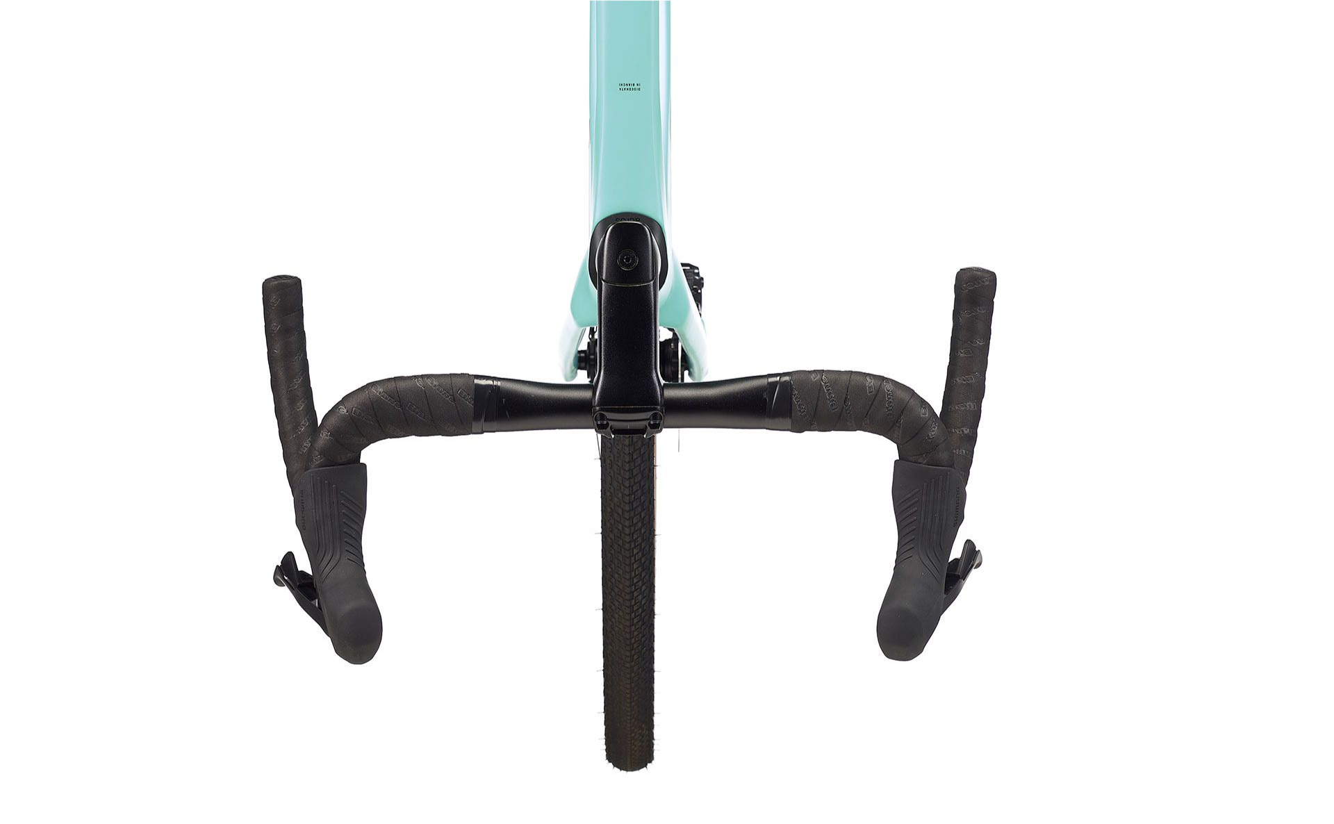 IMPULSO PRO Shimano GRX 820 2x12 - obrazek 5