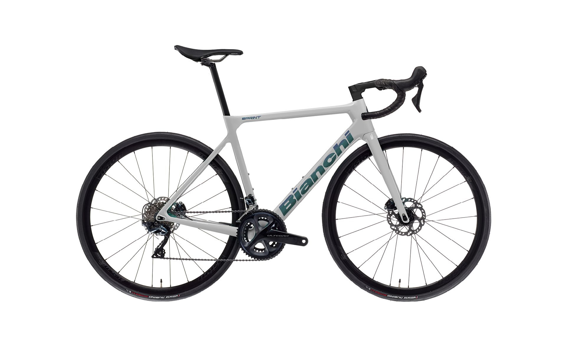 SPRINT icr Shimano 105 Di2 2x12 - obrazek 3