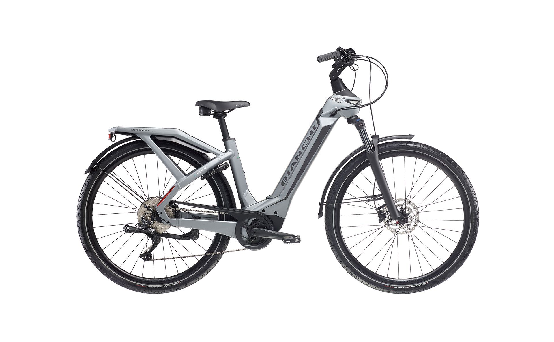 E-OMNIA C TYPE 625 Wh - Nexus 1x5sp - obrazek 3
