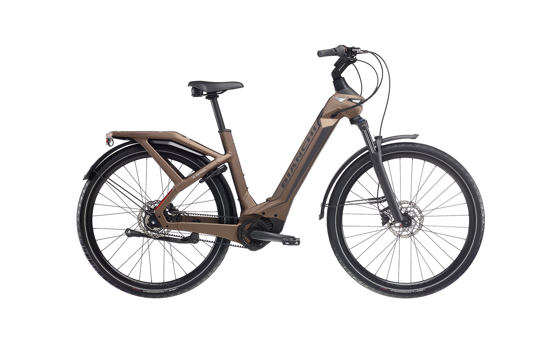E-OMNIA C TYPE 625 Wh - Nexus 1x5sp - obrazek 2
