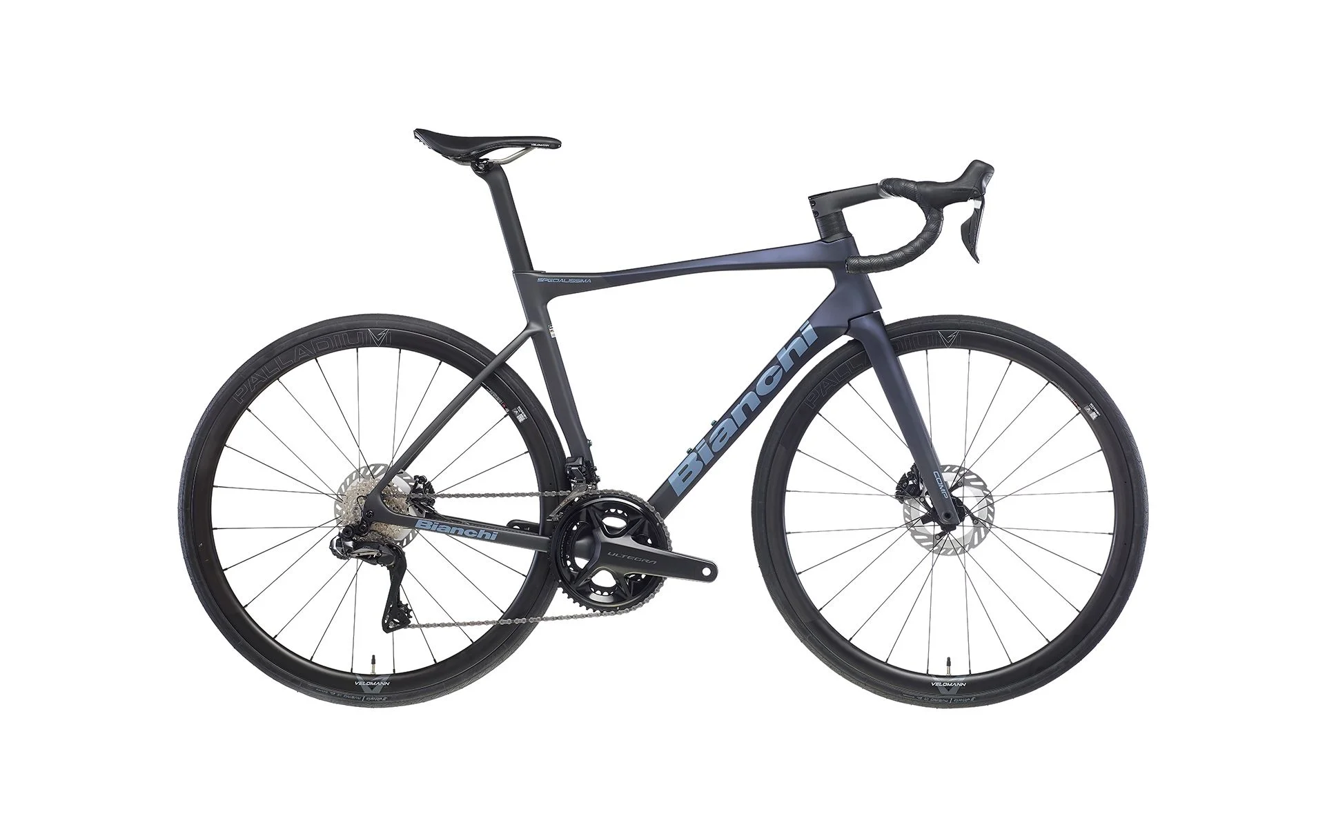 SPECIALISSIMA COMP Sram Rival eTap AXS 12sp - obrazek 2